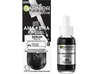 Garnier_Pure Active Serum Against Imperfections Aha + Bha + Carbon 30Ml