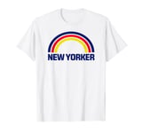 New Yorker T Shirt T-Shirt
