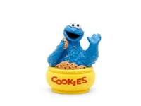 Tonie Audio Character Cookie Monster Fun For Any Place For Toniebox Music Player
