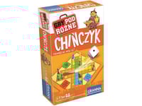 Game Travel Ludo