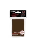 Deck Pro Brown (50)