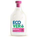 Ecover Sensitive Apple Blossom & Almond Fabric Softener - 750ml