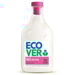 Ecover Sensitive Apple Blossom & Almond Fabric Softener - 750ml