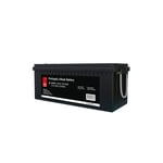 Pro Supply Litiumbatteri 12v 200Ah