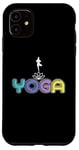 Coque pour iPhone 11 yoga