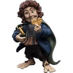 WETA Collectibles- Lord of The Rings Mini Epics Pippin Aragorn Figurine, WT865003051, Multicolore, Small