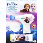 FROZEN bubbelpistol