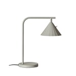 co Bankeryd Rain bordslampa beige
