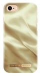 iDeal of Sweden Honey Satin iPhone SE/8/7/6/6S