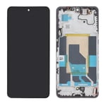 OnePlus Nord 4 5G (CPH2661, CPH2663) Display - Iron Grey