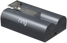 Ring Rechargeable Battery - Quick Release Battery Pack