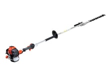 Echo HCA-265ES-HD Articulating Long-Reach Petrol Hedge Trimmer