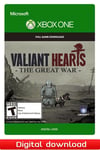Valiant Hearts The Great War - XOne