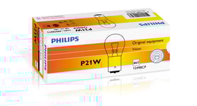 Blinkerslampa Philips Vision P21W, 12V 21W BA15s, 1st