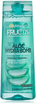 FRUCTIS ALOE HYDRA BOMB champú fortificante 360 ml