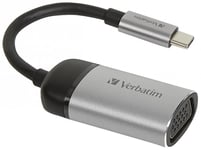 USB-C to 1080p Full HD VGA Adaptor 49145
