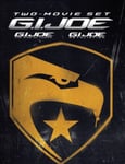 - G.I. Joe: The Rise Of Cobra/G.I. Retaliation 4K Ultra HD