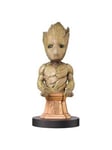 Cable Guys Groot - Accessories for game console - Sony PlayStation 4