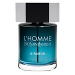 Yves Saint Laurent L Homme Le Parfum