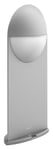 Philips myGarden socle/poste Lampe () aluminium Argent