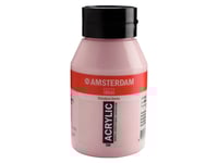 Amsterdam Standard Series Acrylic Jar Persian Rose 330