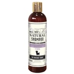 Super Beno Natural Shampoo för yorkshire terrier - 2 x 300 ml