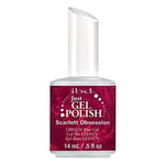 IBD Just Gel Polish Scarlett Obsession LED et UV Pure Gel 14 ml