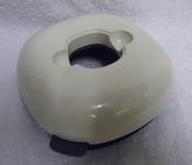 Kenwood Blender Replacement lid & Seal - White for: BLX50