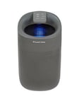 Russell Hobbs Compact Dehumidifier And Air Purifier
