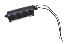 JXAP Black arrow puller