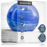 Suavinex Portable Soother Steriliser UV-sterilisator Blue 1 stk.