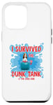 Coque pour iPhone 14 Pro Max T-shirt Dunk Tank OFRS