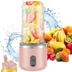 Electric Juice Maker Portable Blender Smoothie USB Mini Juicer Fruit Machine NEW