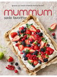 mummum - søde favoritter - Kogebog - hardcover