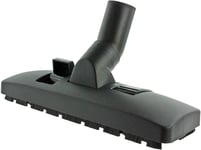 Floor Tool for TITAN TTB775VAC TTB776VAC TTB777VAC Carpet Brush Head 35mm