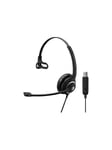 EPOS I SENNHEISER IMPACT SC 230 USB