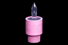 Light Painting Brushes Krystallpenn Rosa - Pink Crystal Pen