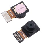 Replacement Front Facing Camera Module For Xiaomi Poco X4 Pro Repair Part UK