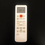 Télécommande compatible climatisation, Samsung DB93-14195B DB93-14195B DB93-14195G Nipseyteko