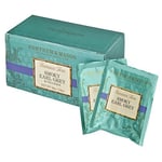 Fortnum & Mason tea Smoky Earl Grey 25 bag FORTNUM & MASON FAMOUS TEAS SMOKY EARL GREY 25 TEA BAGS [parallel import goods] [overseas direct sending goods]