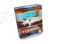 Terraforming Mars: Turmoil (Da)