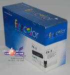 Toner FX-3 Canon Fax L200 L250 L258 L300 Multipass L60 Powerfax L350 New #K0951