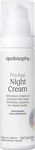 Apolosophy Pro-Age Night Cream Parfymerad 50 ml