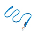 Non-stop Bungee Leash Limited Edition - Blue 280 cm