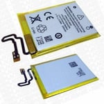 Internal Battery Pack For Apple iPod Nano 7 7G 7th 616-0640 Replacement UK