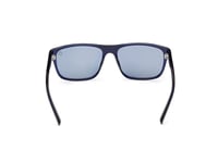 Timberland Sunglasses TB9296  90D Blu smoke Man