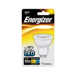 Energizer Gu10 5.7w Dimbar Led-lampa One Size Varm Vit