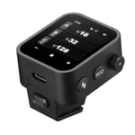 Godox X3-S TTL Radiosändare till Sony