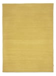 Classic Collcetion Matta Plain Gul 250x350 cm