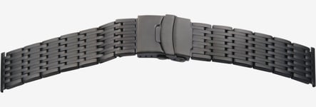 Elegant, Solid Man&apos;s Watch Band